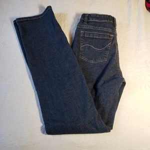 French Dressing Jeans